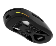 Genesis Zircon 660 Pro Wireless Czarna - 1315496 - zdjęcie 9